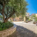 Les Sablettes - Bord De Mer - Vieille Ville - Parking Prive